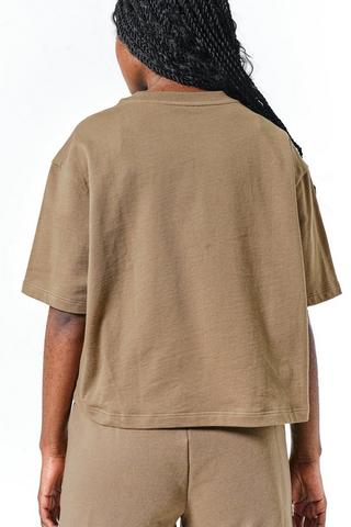 Boxy T-Shirt