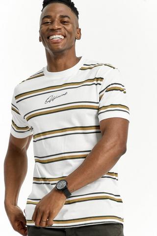 Stripe T-Shirt