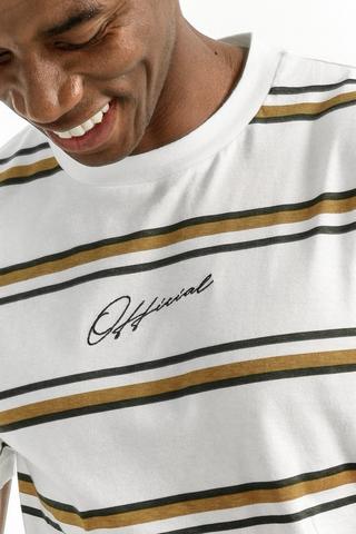 Stripe T-Shirt