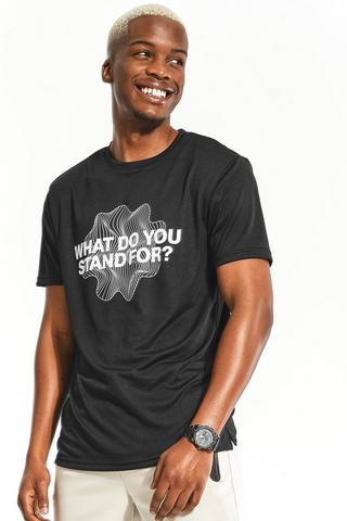 Active T-Shirt