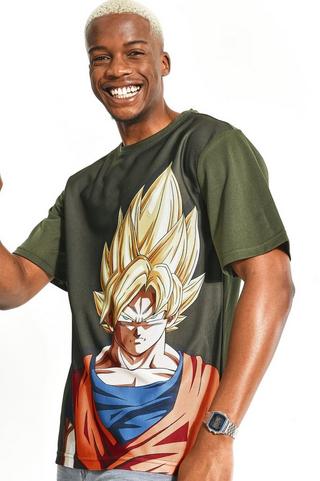 Dragonball Z T-Shirt