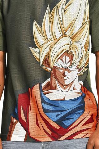 Dragonball Z T-Shirt