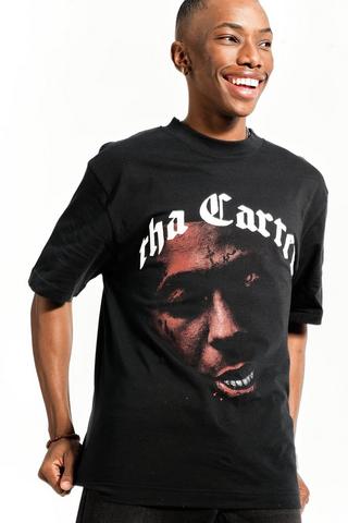 Lil Wayne T-shirt