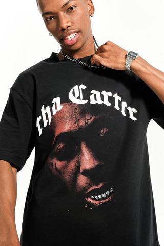 Lil Wayne T-shirt