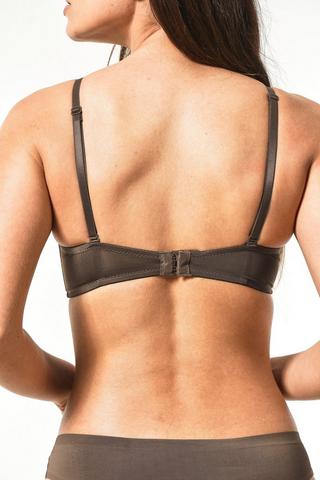 Balconette Bra