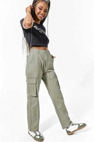 Cargo Pants