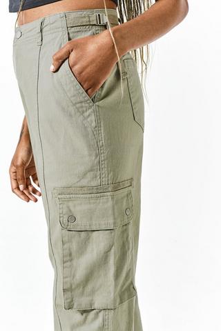 Cargo Pants