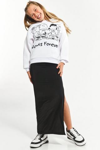 Skin Tight Skirt