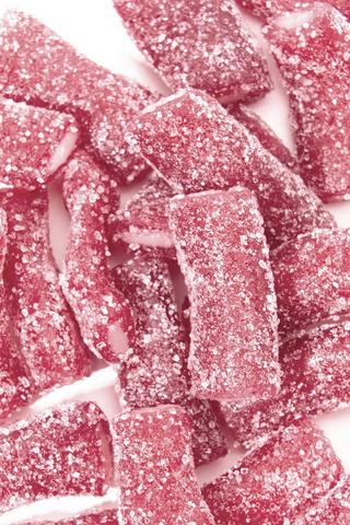 Sweets - Sour Mini Bites - 60g