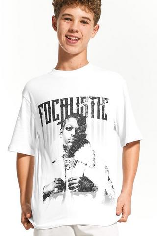 Focalistic T-Shirt