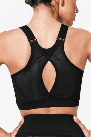 Active Crop Top