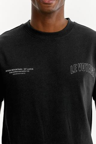 Statement T-shirt