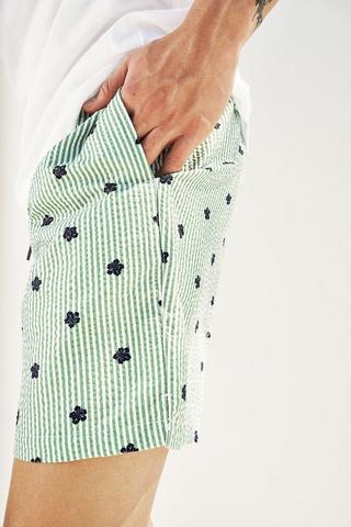 Swim Shorts