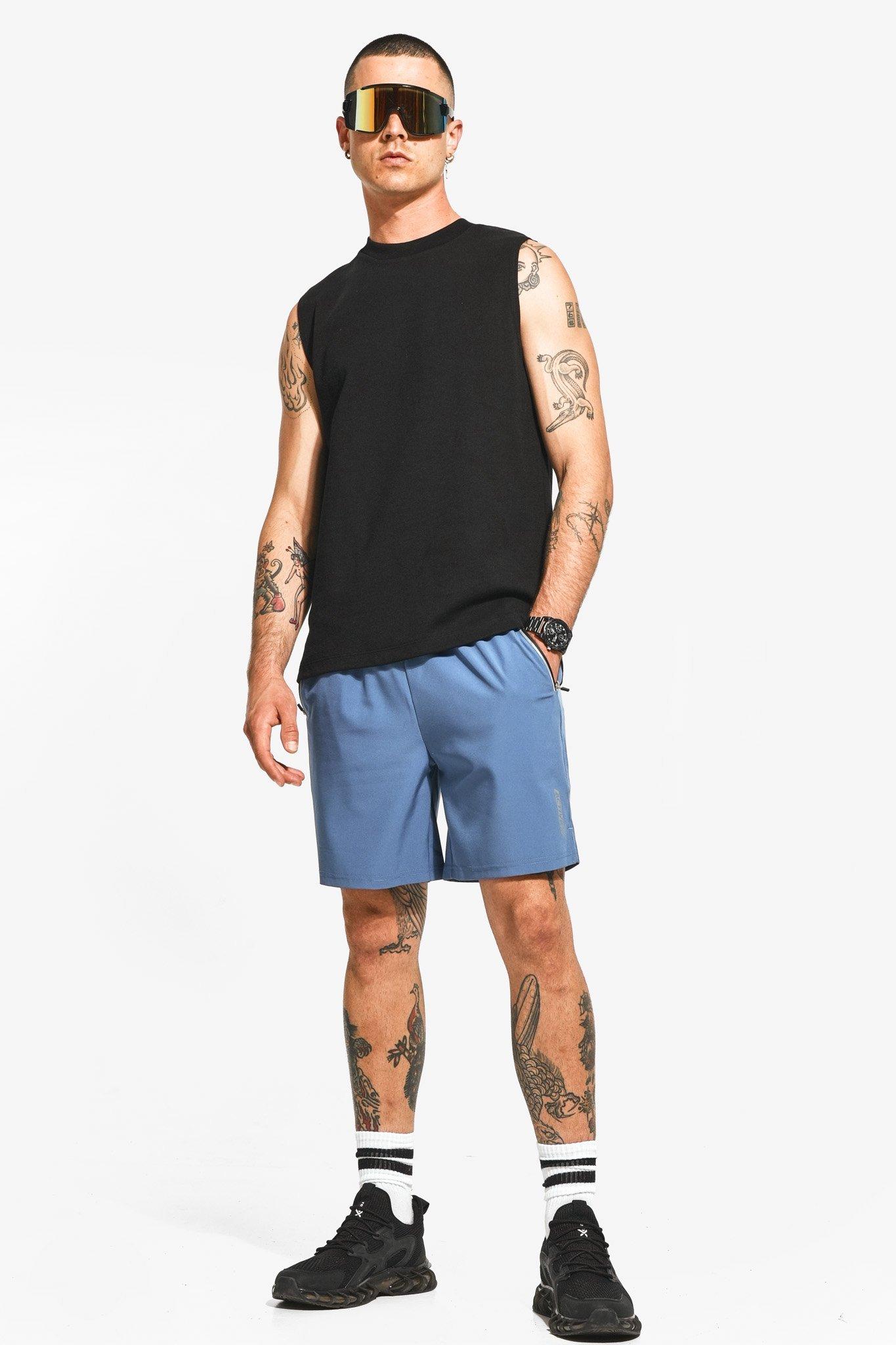 Active Shorts