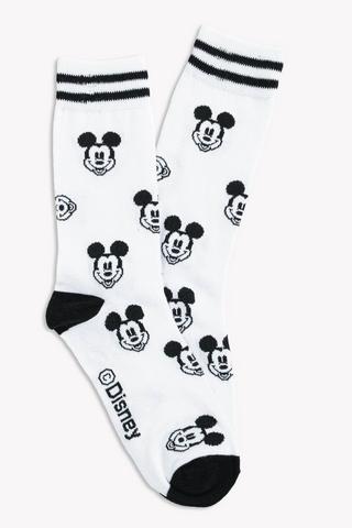 Mickey Mouse Socks