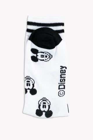 Mickey Mouse Socks