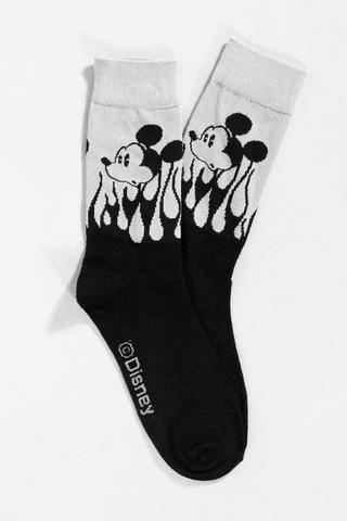 Mickey Mouse Socks