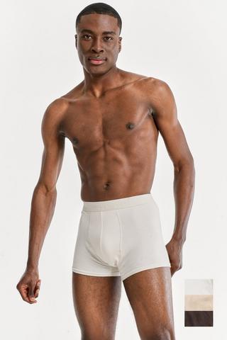 3 Pack Trunks