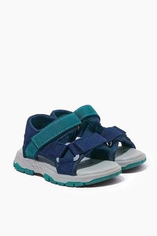Ankle Strap Sandal