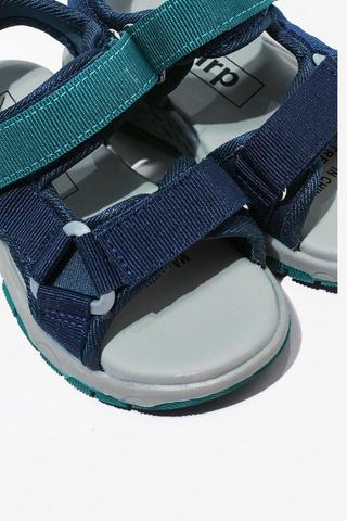 Ankle Strap Sandal