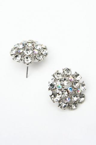 Stud Earrings
