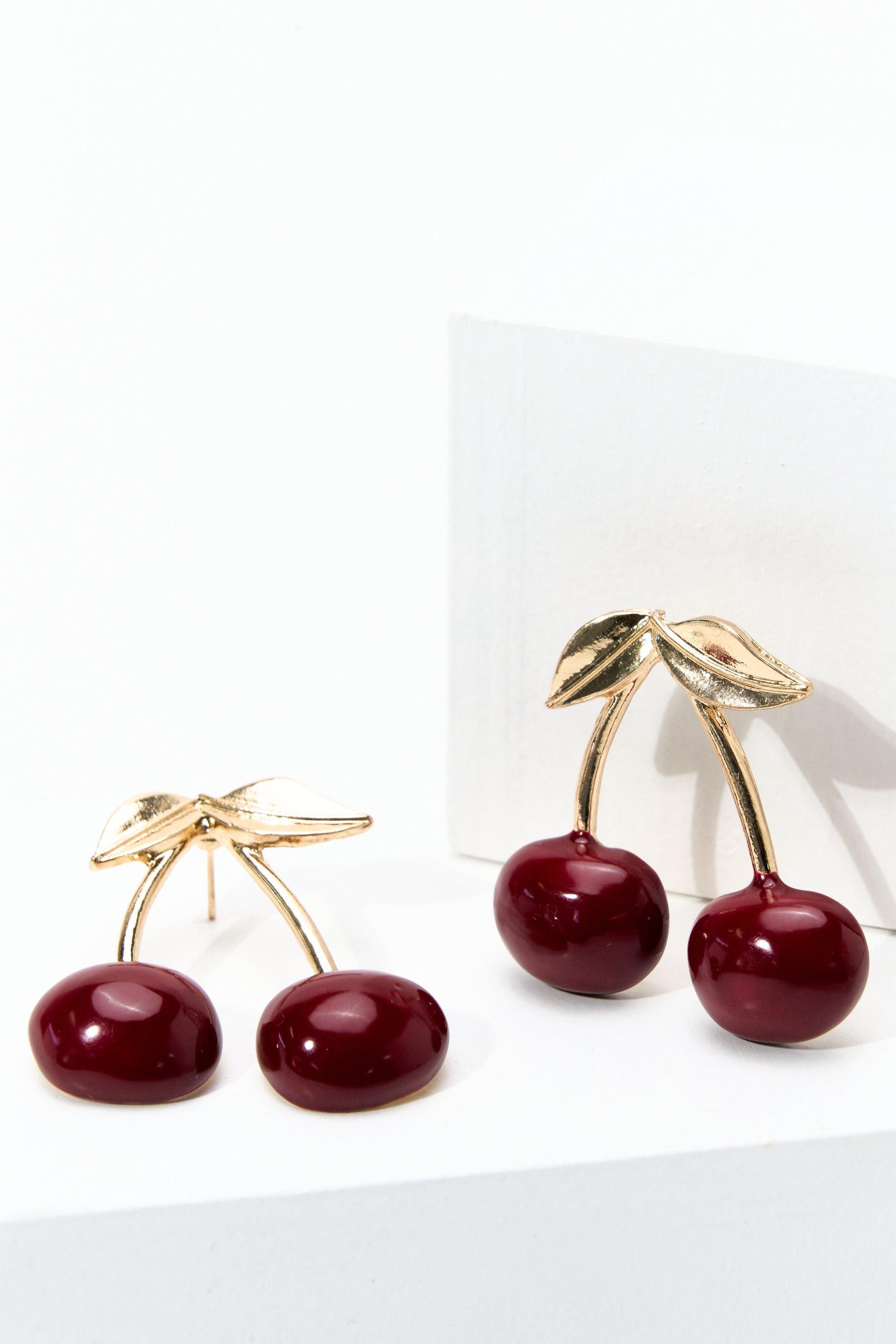 Slippin' Under Stud Earrings main image 0