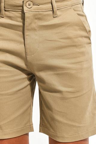 Chino Shorts