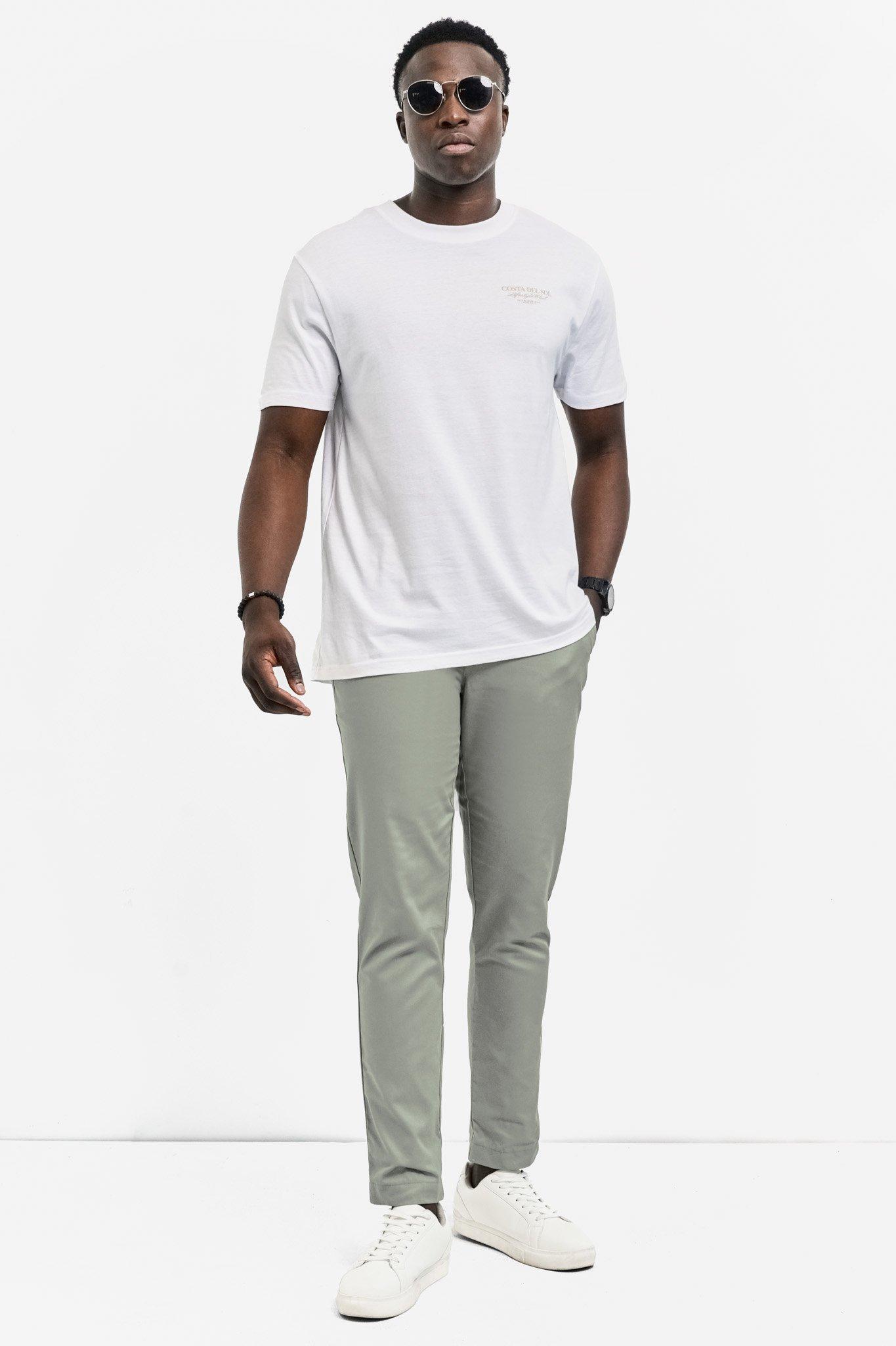 SS260185 PANTS