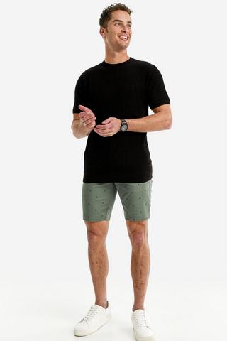 Chino Shorts