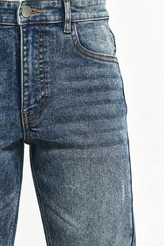 Skinny Denim