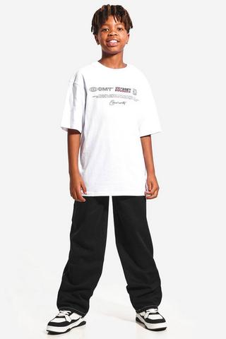 Baggy Carpenter Denim