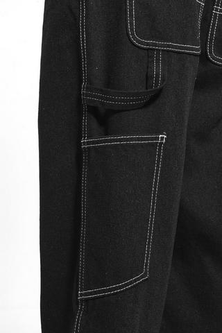Baggy Carpenter Denim