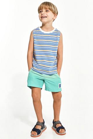 Swim Shorts