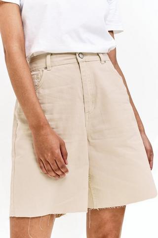 Bermuda Shorts