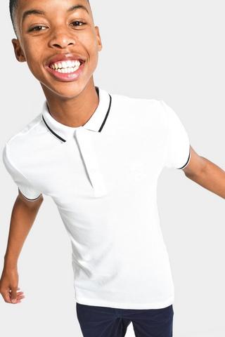 Golfer