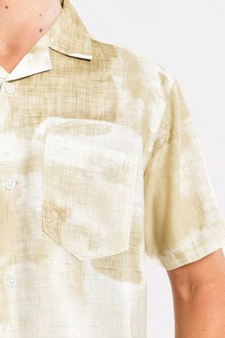 Short Sleeve Shirt