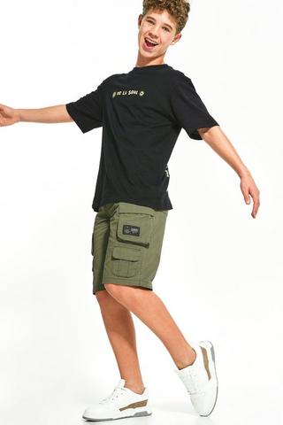 Cargo Shorts