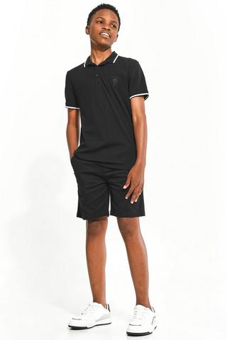 Chino Shorts
