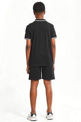 Chino Shorts