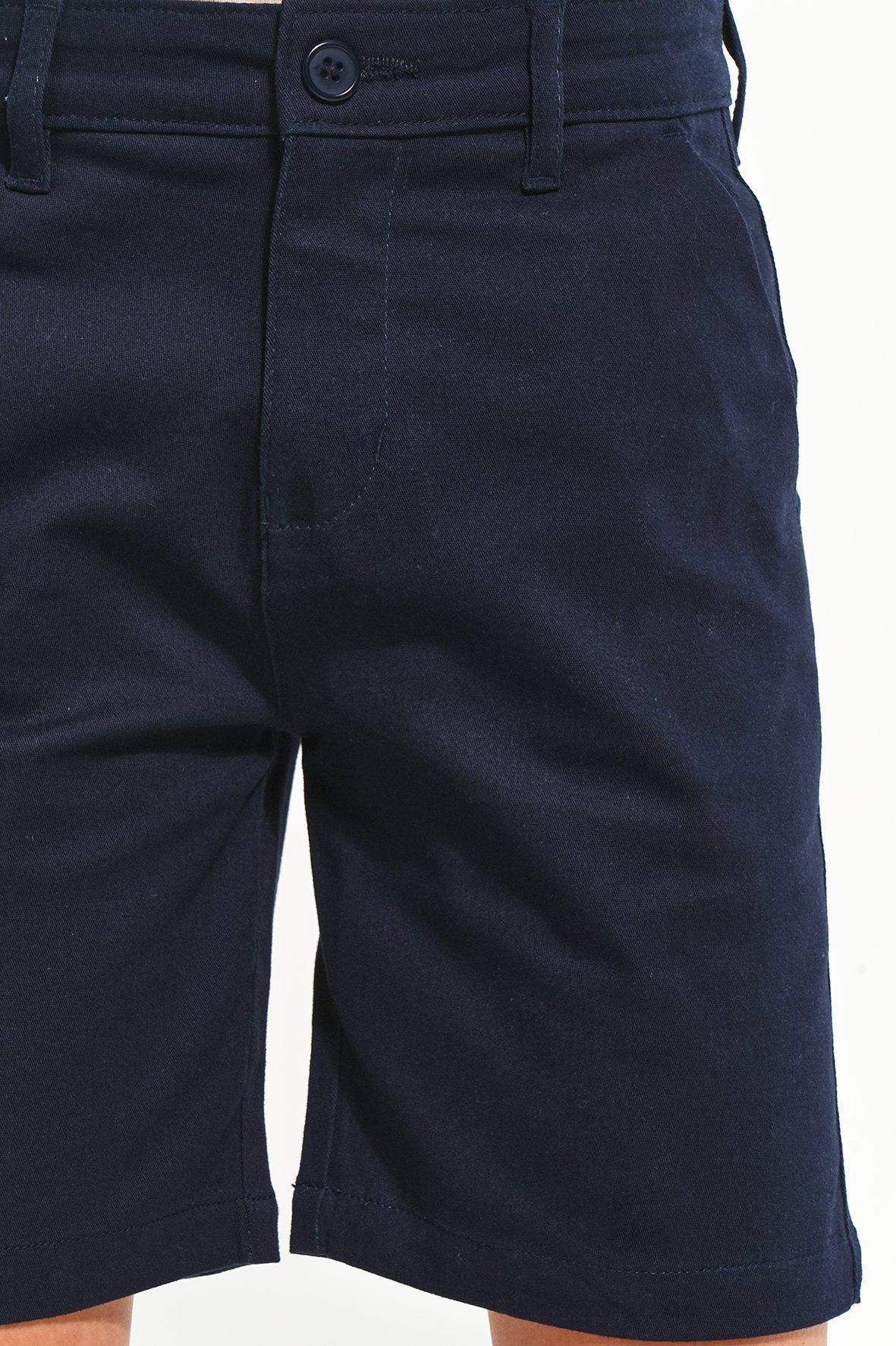 Chino Shorts