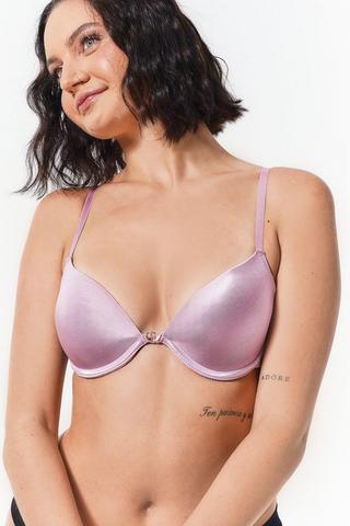 Plunge Bra