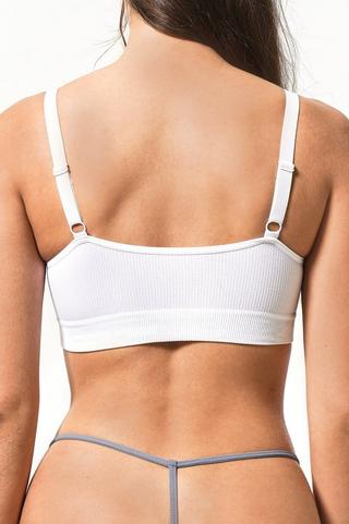 3 Pack Seamless Thong