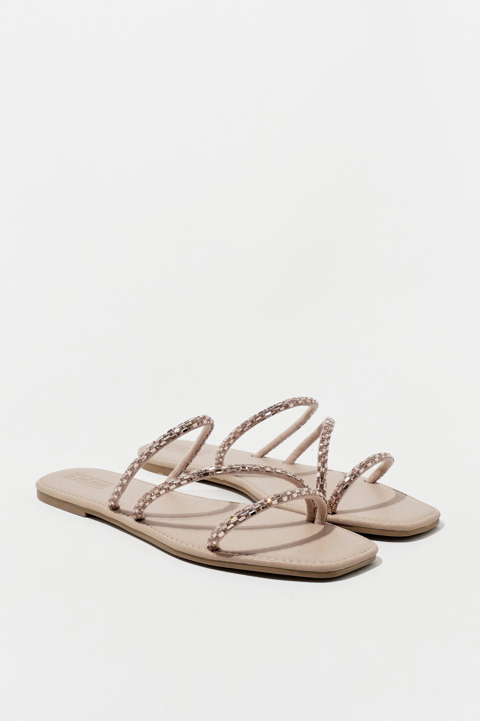 Spin Me Around 105 Sandals