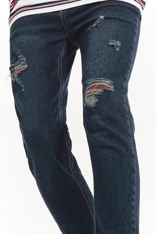 Skinny Denim