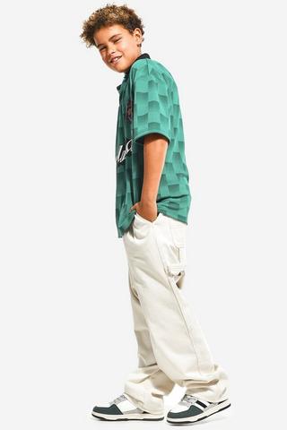 Carpenter Denim