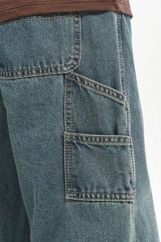 Carpenter Denim
