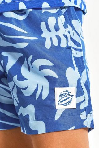 Swim Shorts