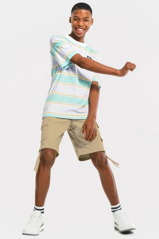 Cargo Shorts
