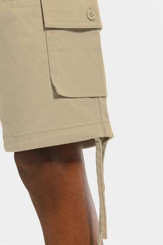 Cargo Shorts