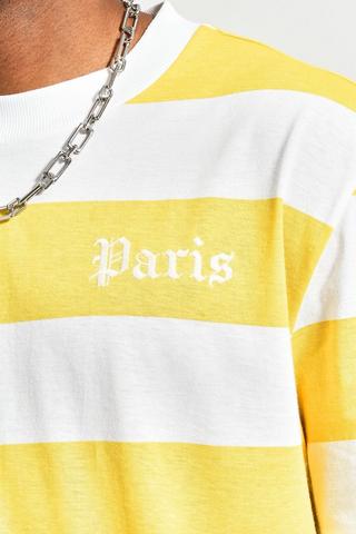 Stripe T-shirt
